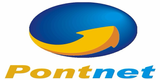 Logo PONTNET