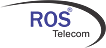 Logo ROS Telecom