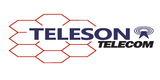 Logo Teleson Telecom