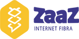 Logo ZAAZ TELECOM
