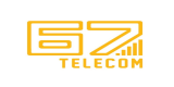 Logo 67 Telecom