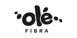 Logo Olé Fibra