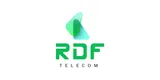 Logo Rdfnet Telecomunicacoes 
