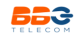 Logo BBG TELECOM