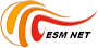Logo ESM NET PROVEDOR DE INTERNET