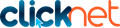 Logo CLICKNET MATUPÁ
