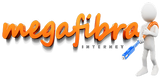 Mega Fibra Internet