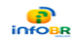 Logo InfoBR Telecom