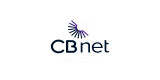 Logo CB Net Telecom