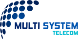 Logo Multi System Telecom