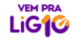Logo LIG10 FIBRA ÓTICA
