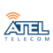 Logo ATEL TELECOM