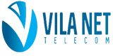 Logo Vila Net Telecom