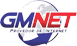 Logo GM NET 
