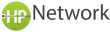 Logo HPNETWORK