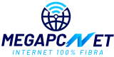 Megapcnet Telecomunicações 