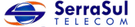 Logo SERRASUL TELECOM