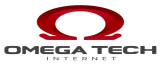 Logo OMEGA TECH INTERNET