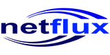 NetFlux Internet