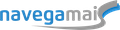 Logo NAVEGA MAIS