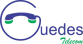 Logo GUEDES TELECOM