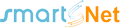 Logo Smart Net Internet