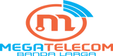 Logo MEGAWIFI TELECOM