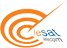 Logo Clesat Comunicação e Serviços