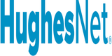 Logo HughesNet