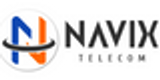 Logo Navix Telecom