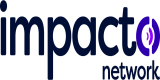 Logo IMPACTO NETWORK