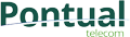 Logo Pontual Telecom
