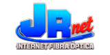 Logo JR Net Franca