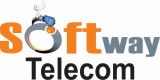 Logo Softway Telecom