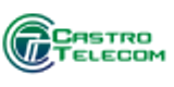Logo CASTRO TELECOM