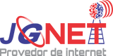 JGNet Provedor de Internet