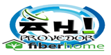 Logo AH PROVEDOR FIBER