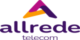 Logo Allrede  Telecom