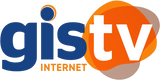 Logo GIS INTERNET