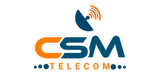 Logo CSMTELECOM