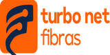 Logo TURBO NET FIBRAS