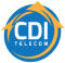 Logo CDI TELECOM
