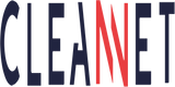 Logo CLEAN NET TELECOM