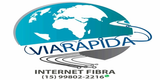 Via Rápida Internet Fibra