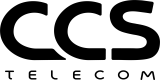 Logo CCS Telecom
