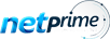 Logo NET PRIME TELECOMUNICAÇÕES