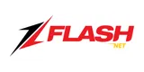 Logo FLASH NET BRASIL