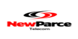 Logo NEWPARCE