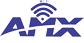Logo AMX