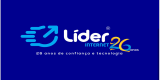 Logo Líder Internet